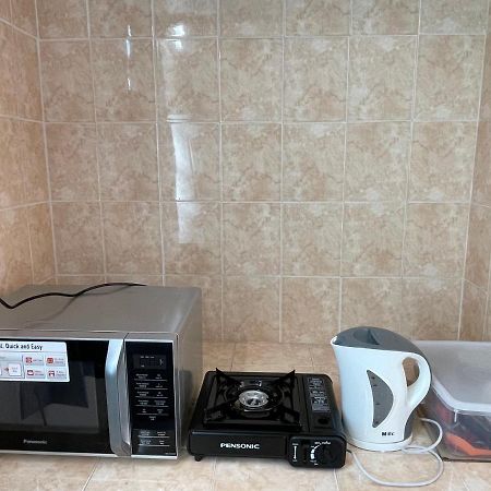 Jace Homestay 解思民宿 Ayer Itam Екстериор снимка