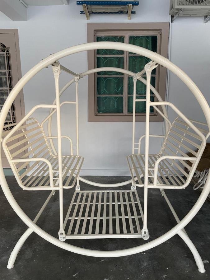 Jace Homestay 解思民宿 Ayer Itam Екстериор снимка